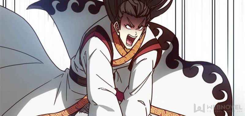 The Greatest Deity Chapter 92 48